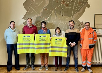 Manutenzioni e decoro urbano 