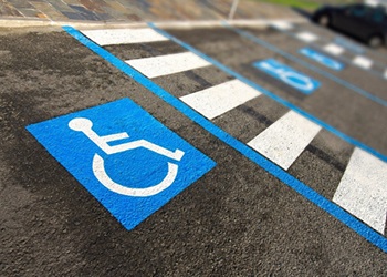 Contrassegno Unificato Disabili Europeo