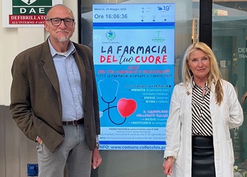 La farmacia del tuo cuore