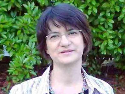 Valentina Alberici, Cavaliere della Croce 2021, sezione Senior