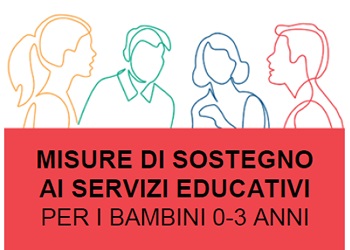 Sostegno ai servizi educativi per l’infanzia