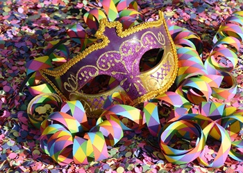 W Carnevale!