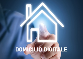 Domicilio digitale