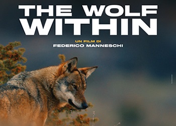 'The Wolf Within'