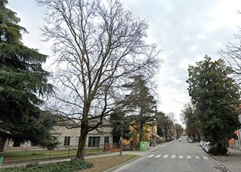 Allaccio di pubblica fognatura