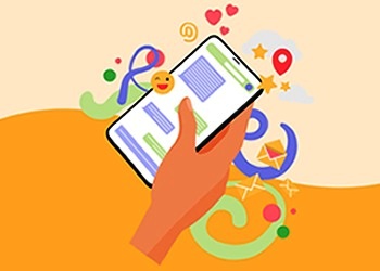 Usiamo il cellulare!