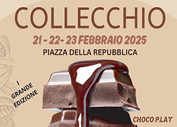 Festa del Cioccolato Artigianale