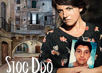 'Stoc ddò - Io sto qua'