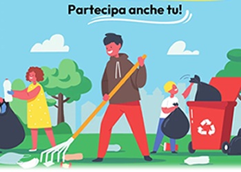 Puliamo Collecchio!