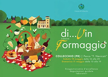 ‘di...Vin Formaggio’