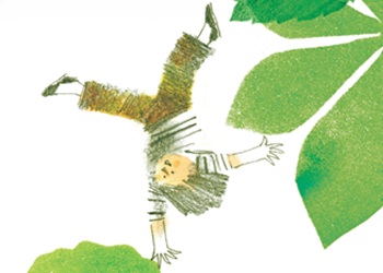 'C’era una volta un albero'