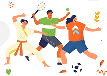 Festa dello Sport 2025