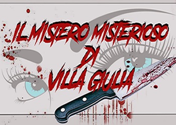 ‘Il mistero misterioso di Villa Giulia’