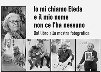 'Io mi chiamo Eleda'