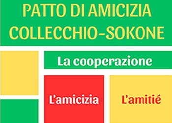 Collecchio - Sokone