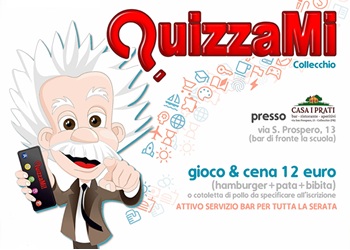 ‘QuizzaMi’