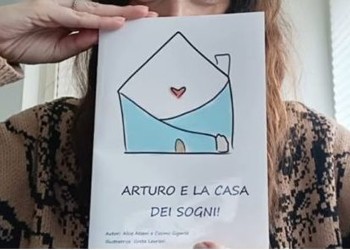 'Arturo e la casa dei sogni'