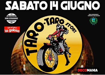 Buon compleanno al Bar Stazione