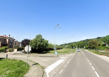 Impianti di illuminazione pubblica