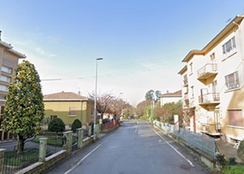 Ozzano Taro: manutenzione al passaggio a livello